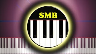 SHEET MUSIC BOSS INTRO - Piano Tutorial