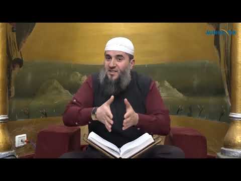 A ju kujtohet kur disa gazetarë u tallnin me mua?! - Flet Hoxhë Muharem Ismaili