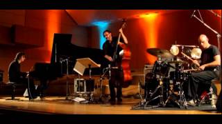 Michael Wollny Trio - When the Sleeper Wakes (live)