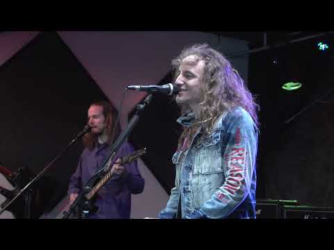 Scare Me (Live in-Studio)