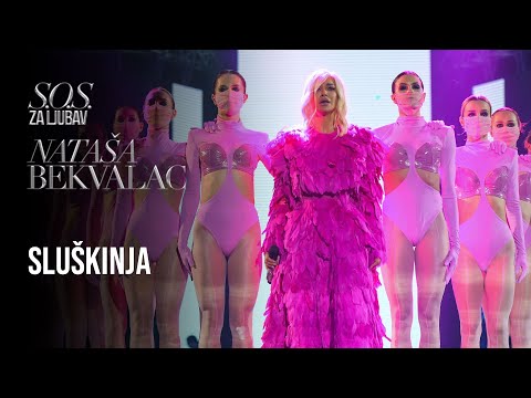 Video thumbnail for Sluškinja (Live Štark Arena 2020)