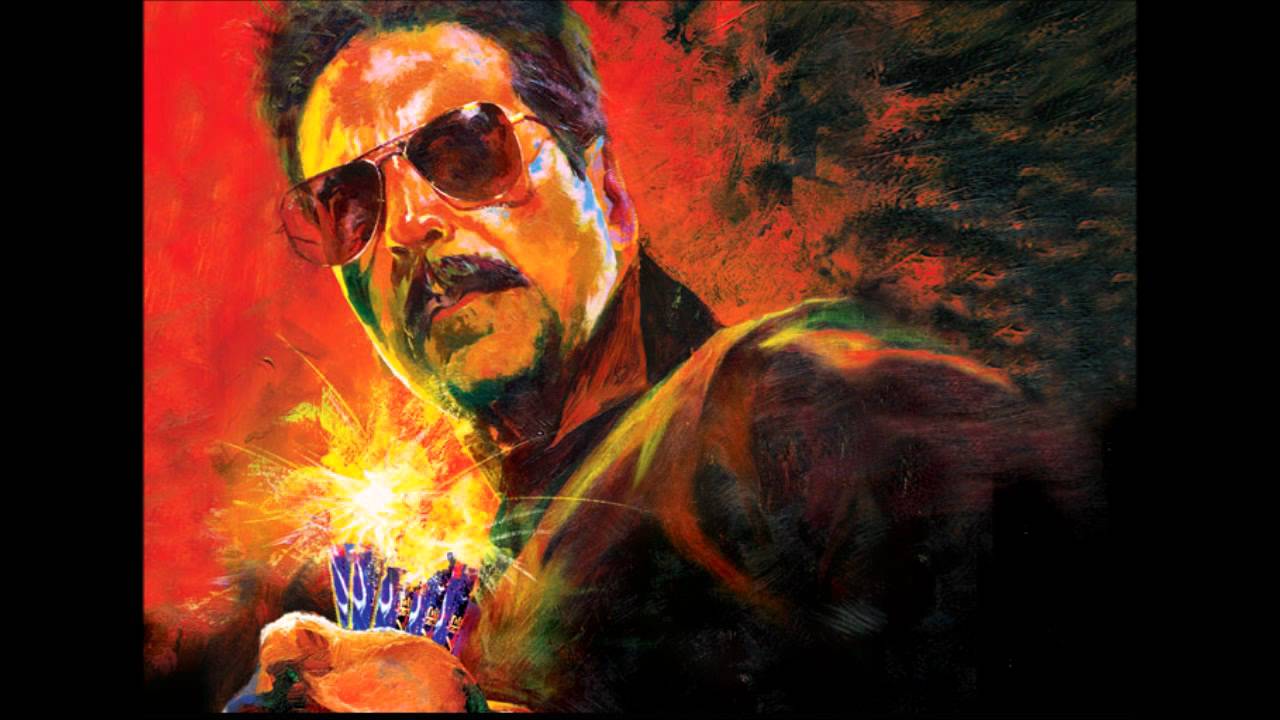 Rowdy Mix Lyrics  | Rowdy Rathore | Akshay Kumar, Sonakshi Sinha | Akshay Kumar, Sarosh Sami | Sajid Ali, Wajid Ali