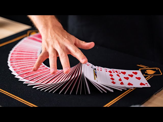 Vídeo relacionado con DAWCBVJQ Cartas De Trucos De Magia | Barajas de Póker para Magos,Accesorios para Trucos de Cerca en Demostraciones, Reuniones y Espectáculos Callejeros o Escénicos