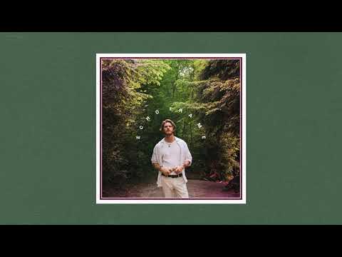 ECHO FRAME - Blue For Many Moons