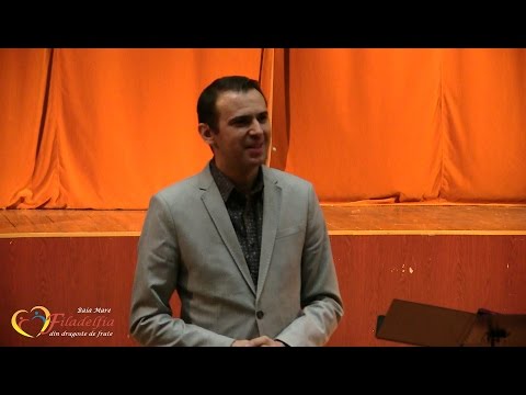 Nicu Zaharie  - Generatia restaurarii (Maleahi 4: 5 - 6)