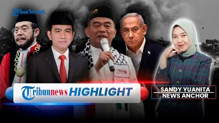 Nasib Anwar Usman-Gibran Jelang Putusan MK, KPK Periksa Lagi Menhub Budi & Siswa SMP Bunuh Temannya