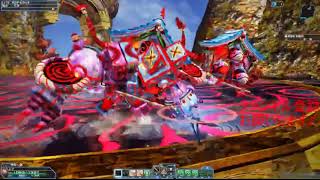 PSO2を気ままにプレイ