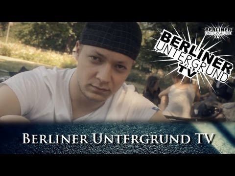 Gio vs. zarte lust 16tel HR - VBT 13 (OFFICIAL HD VERSION)