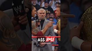 Download lagu Triple H reminded Batista of his favors #wwe #tripleh #batista #wrestlemania #attitudeera #wrestling mp3