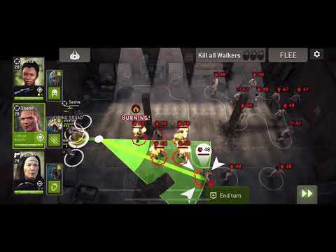 Round 48 - Sweeping the cellar