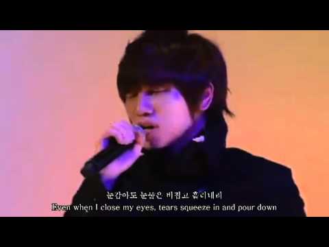20110310 K.Will - Symptoms (English Subbed)