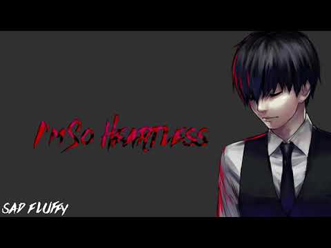 Kid Skully - (I'm So) Heartless [Yung $ight]