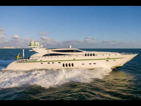 ENCORE Leopard 112 Video