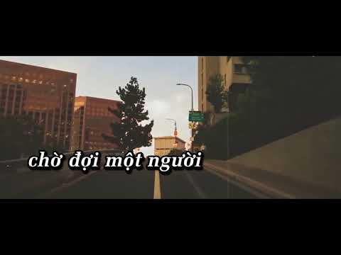 Chẳng Thể Tìm Được Em (Lofi Ver) - PhucXp | MV Karaoke Beat Chuẩn