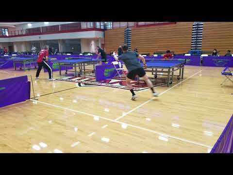 Sid Naresh (2313) vs Paul Wandrei (2207) - U2450 Group