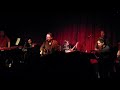 Time Enough For Rocking When We're Old (Magnetic Fields Cover) 12.14.19 Columbus Theatre Providence