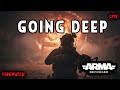 Ambushing The Enemy WCS PVP Arma Reforger
