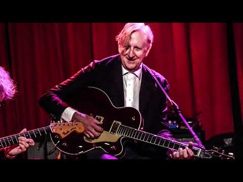 T Bone Burnett   Man, don't dog your woman Montage HD