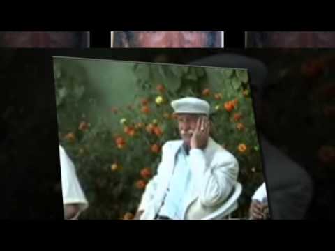 Dengbej Huseyno: Xidoye Sazlixe