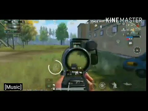 #Montaga#nagascout #BBH••DEAD Gunner