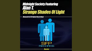 Strange Shades Of Light (Shady Tribal Mix)