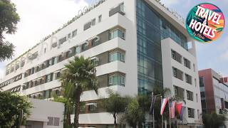 Domo Casablanca | Casablanca, Morocco | Hotel Review 🏩