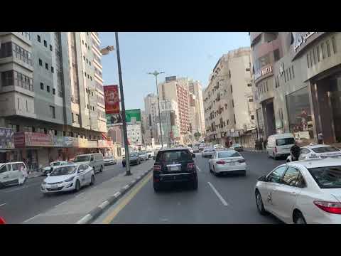 Makka Saudi Arabia 2018.12.21