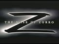 The Mask Of Zorro 1998 VHS Movie Trailer