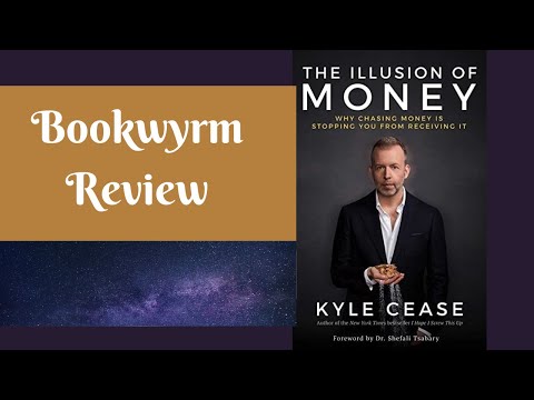 The Illusion of Money Book Review, Summary, and Notes