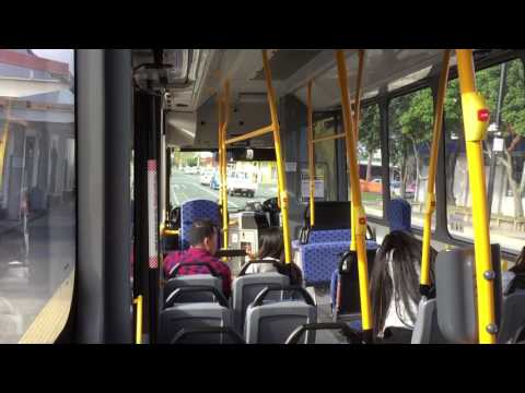 Go Bus GB5418 - MAN 18.290 (ZF EcoLife)