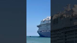 Celebrity Beyond 🛳️⚓️ #like #share #comment #subscribe #cruiseship #cruise #vacation #shorts #short
