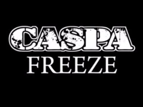 CASPA - FREEZE (FREE DOWNLOAD)