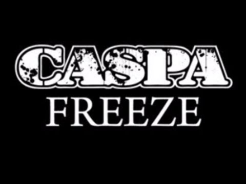 Video Freeze (Audio) de Caspa