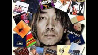 Ryuichi Sakamoto (Ride)