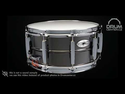 PEARL Sensitone 14x6,5" (STH1465BR)