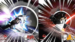 スマブラSP ホームランコンテスト 小まとめ10