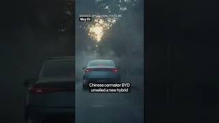 Download lagu BYD Unveils Hybrid That Can Drive Non-Stop for More Than 1,250 Miles mp3