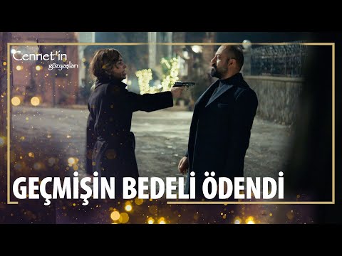 Arzu tetiği çekti! - Cennet'in Gözyaşları 16. Bölüm