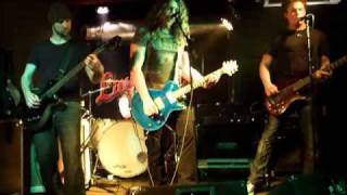 Counterpoint - Alive @ Little Devil, Tilburg