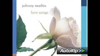 Johnny Mathis: "A Man And A Woman"