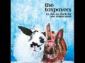The Taxpayers - Cold Front 