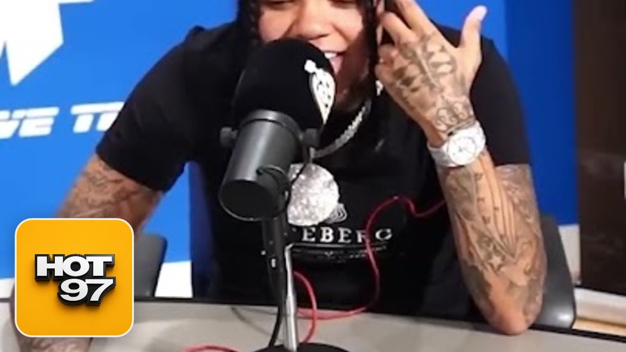 ⚫ Young M.A. Talks Her Rise in Hip Hop | HOT 97