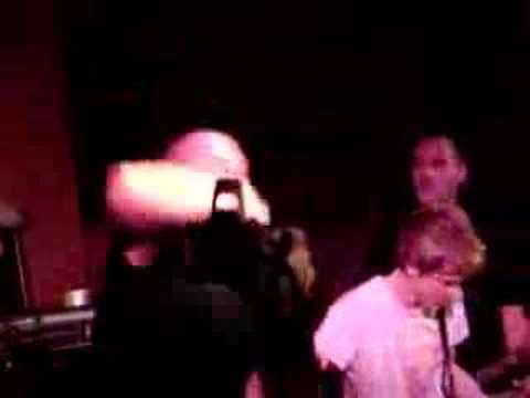 DeadMosh Festival#2/ Bielsko Biała/ Just Went Black  3