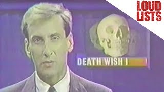 10 Unintentionally Funny News Reports on Metal