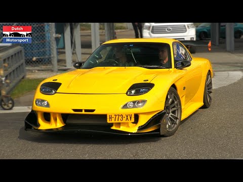 JDM Cars arriving Japfest 2023 - Chaser, RX7, Pandem R32, AE86, Skyline GTR,  Kei Cars, Supra,...