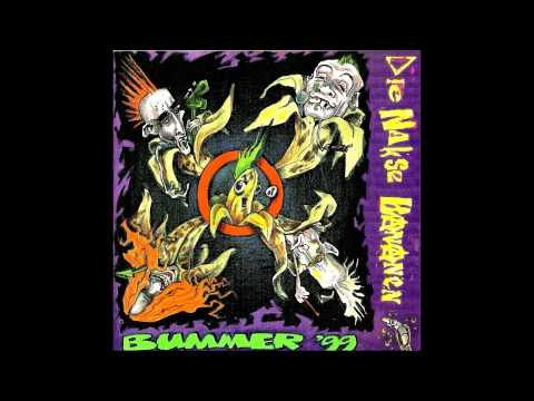 Die Nakse Bananen - Bummer '99 (full album)