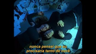 Cover art for You get me so high