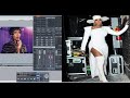 Fantasia – Two Weeks Notice (Slowed Down)
