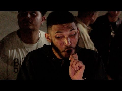 NEMBER VS BLACKSTTER | 4TOS DE FINAL | BATALLA DE CANCIONES MIRANDA LEAGUE