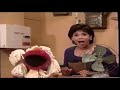 Elmo S Dressing Up As A Lion And A Monkey